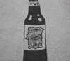 GRAND RAPIDS #MICHIGANBEER  BASEBALL TEE