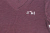 BASIC V-NECK