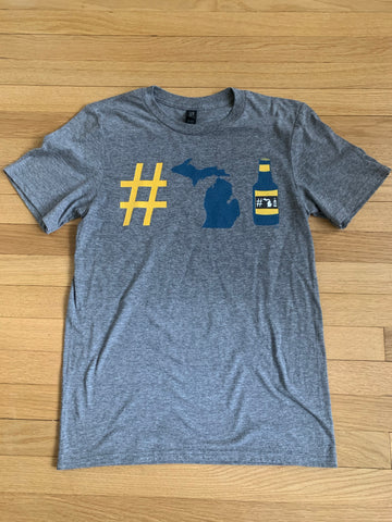U of M